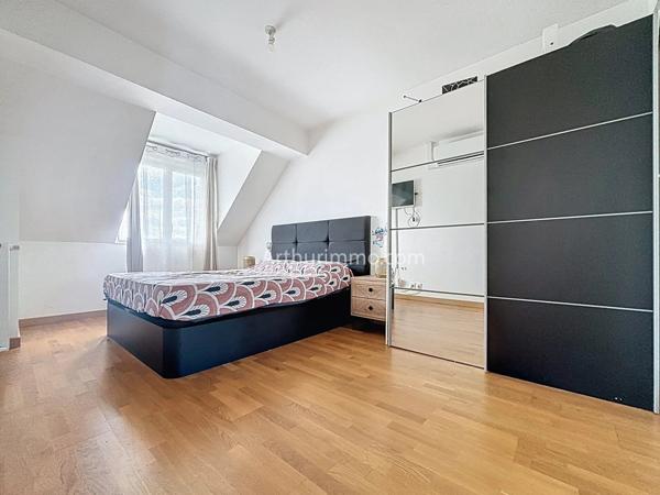 Vente Appartement 4 pièces 89 m2 à Limeil-Brévannes