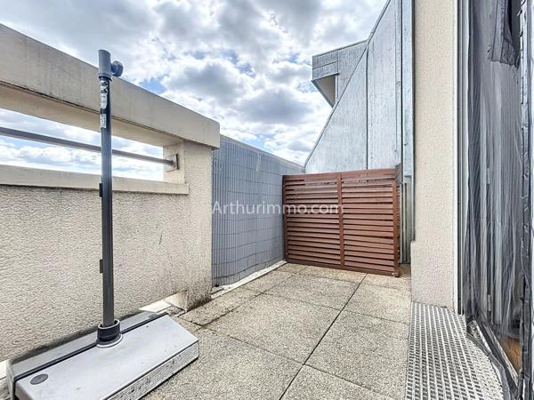 Vente Appartement 4 pièces 89 m2 à Limeil-Brévannes