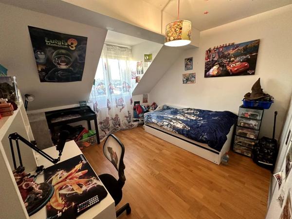 Vente Appartement 4 pièces 89 m2 à Limeil-Brévannes