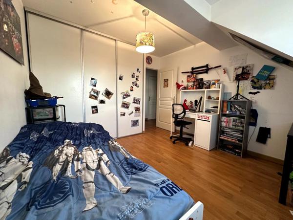 Vente Appartement 4 pièces 89 m2 à Limeil-Brévannes