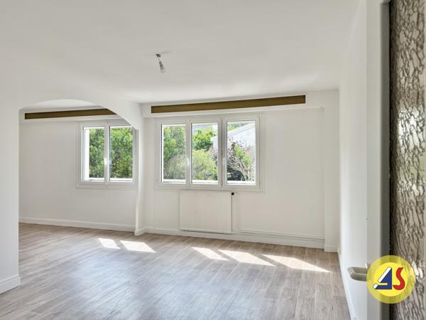 APPARTEMENT T3 REZE MAIRIE