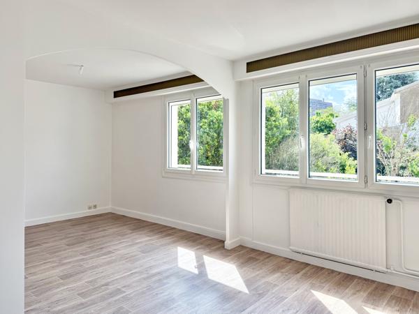 APPARTEMENT T3 REZE MAIRIE