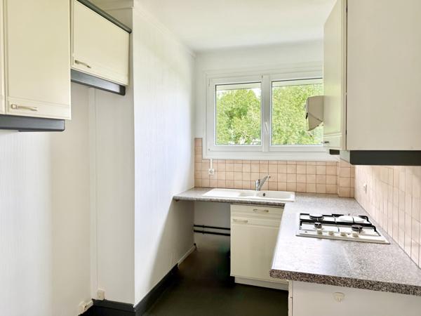 APPARTEMENT T3 REZE MAIRIE