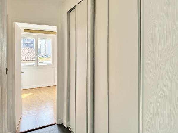 APPARTEMENT T3 REZE MAIRIE