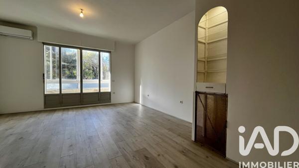 Appartement à vendre 3 pièces 78 m² Marseille 9