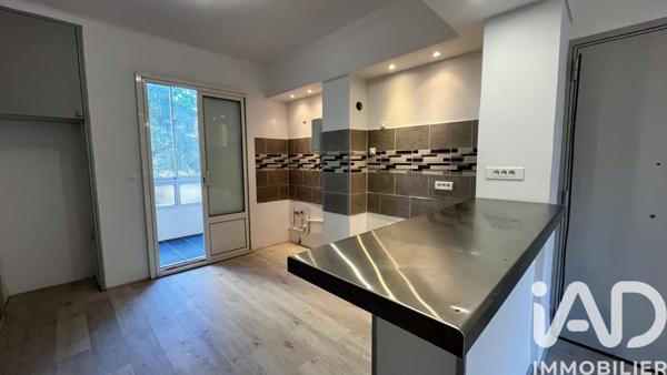 Appartement à vendre 3 pièces 78 m² Marseille 9