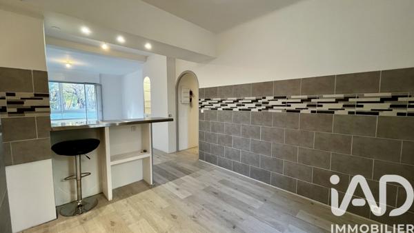 Appartement à vendre 3 pièces 78 m² Marseille 9