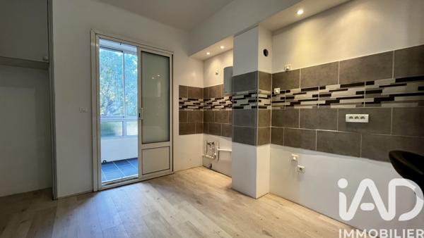 Appartement à vendre 3 pièces 78 m² Marseille 9