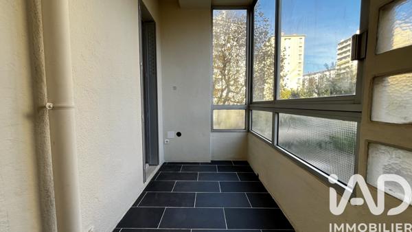 Appartement à vendre 3 pièces 78 m² Marseille 9