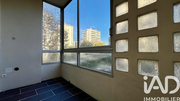 Appartement à vendre 3 pièces 78 m² Marseille 9