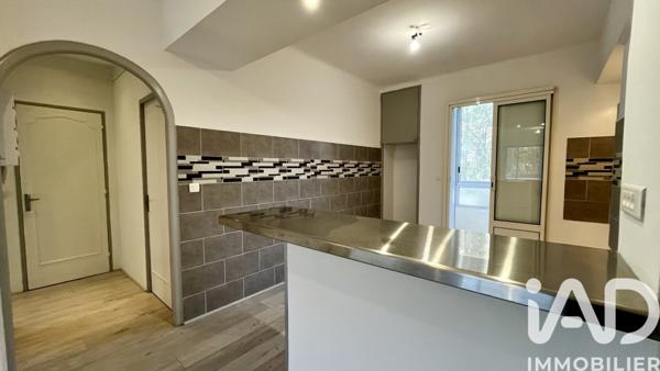 Appartement à vendre 3 pièces 78 m² Marseille 9