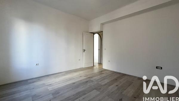 Appartement à vendre 3 pièces 78 m² Marseille 9