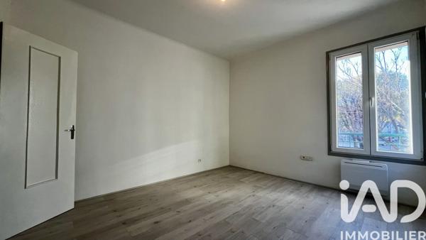Appartement à vendre 3 pièces 78 m² Marseille 9