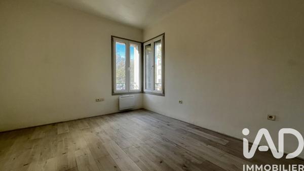 Appartement à vendre 3 pièces 78 m² Marseille 9