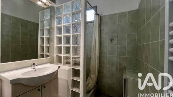 Appartement à vendre 3 pièces 78 m² Marseille 9