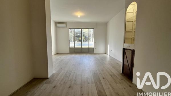 Appartement à vendre 3 pièces 78 m² Marseille 9