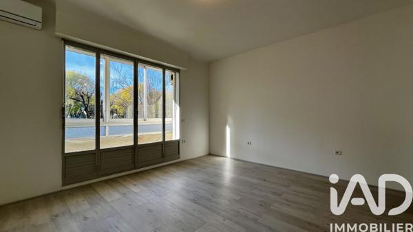 Appartement à vendre 3 pièces 78 m² Marseille 9