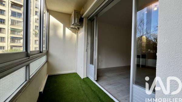Appartement à vendre 3 pièces 78 m² Marseille 9
