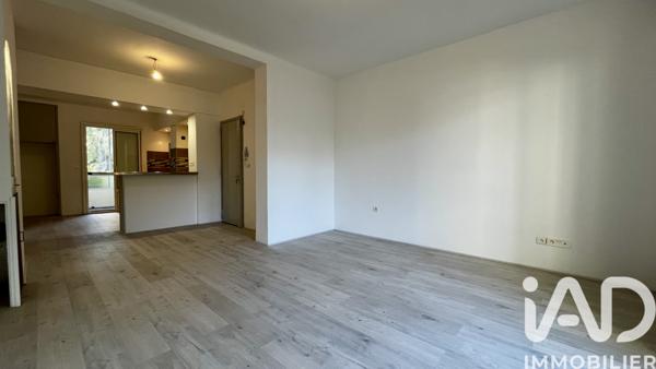 Appartement à vendre 3 pièces 78 m² Marseille 9