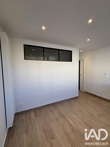 Appartement à vendre 2 pièces 33 m² Nogent-sur-Marne