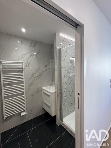 Appartement à vendre 2 pièces 33 m² Nogent-sur-Marne