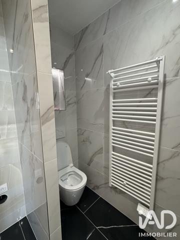 Appartement à vendre 2 pièces 33 m² Nogent-sur-Marne