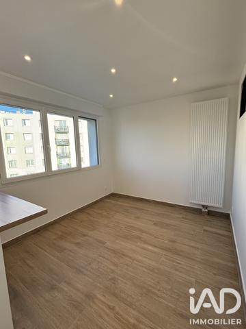 Appartement à vendre 2 pièces 33 m² Nogent-sur-Marne