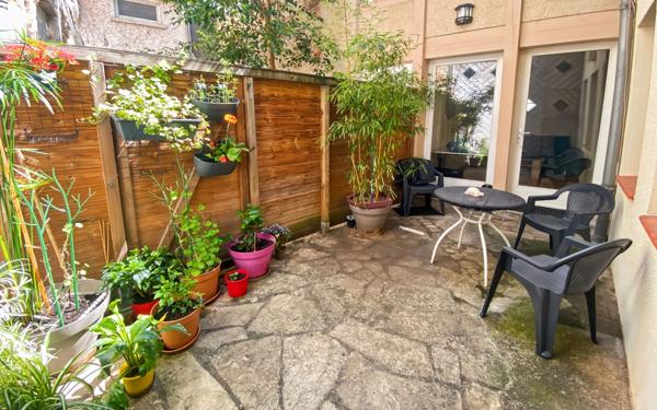 Maison à vendre    3 pièces •  Agen