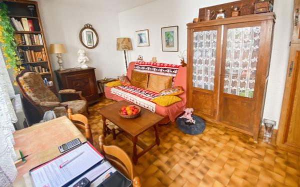 Maison à vendre    3 pièces •  Agen