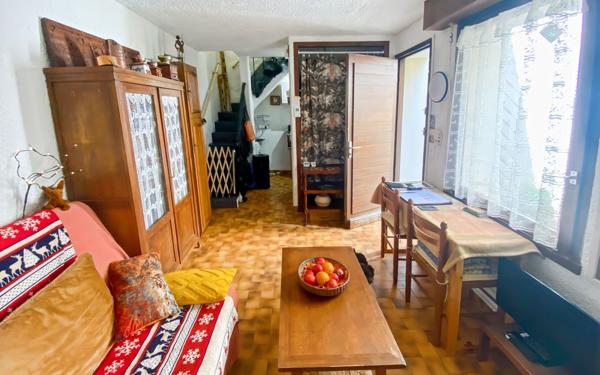 Maison à vendre    3 pièces •  Agen