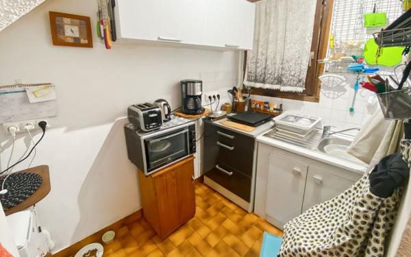 Maison à vendre    3 pièces •  Agen