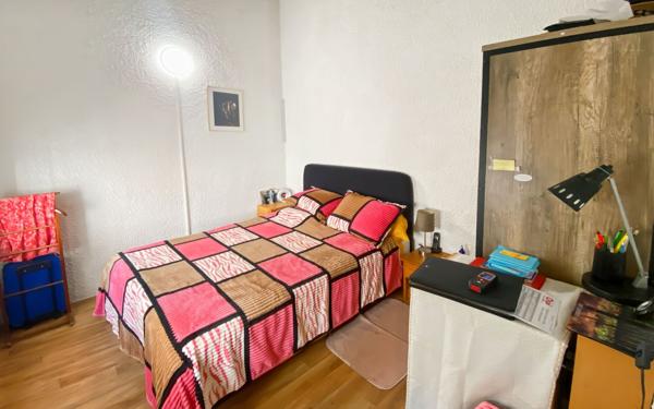 Maison à vendre    3 pièces •  Agen