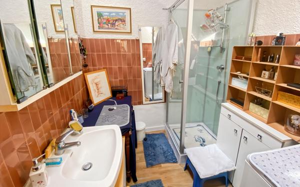 Maison à vendre    3 pièces •  Agen