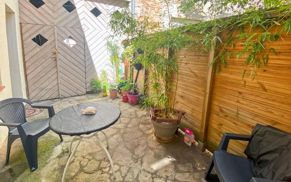 Maison à vendre    3 pièces •  Agen