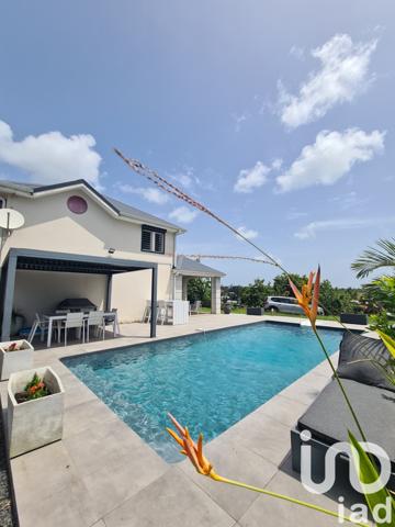 Maison à vendre 4 pièces 95 m² Sainte-Anne