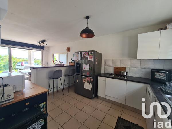 Maison à vendre 4 pièces 95 m² Sainte-Anne