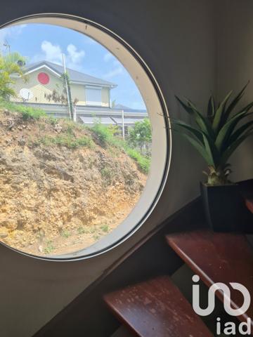 Maison à vendre 4 pièces 95 m² Sainte-Anne