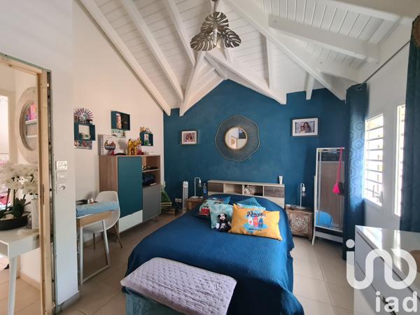 Maison à vendre 4 pièces 95 m² Sainte-Anne