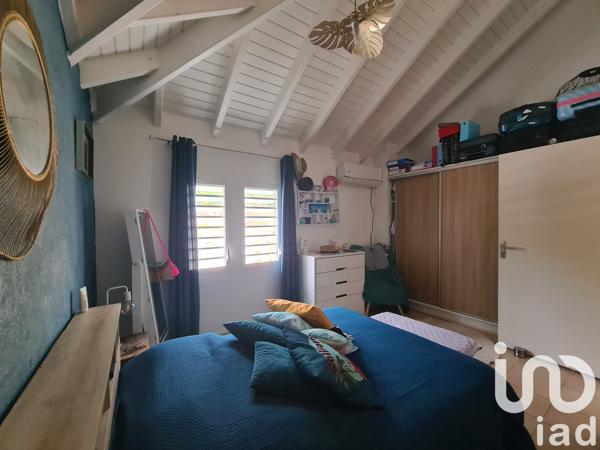 Maison à vendre 4 pièces 95 m² Sainte-Anne