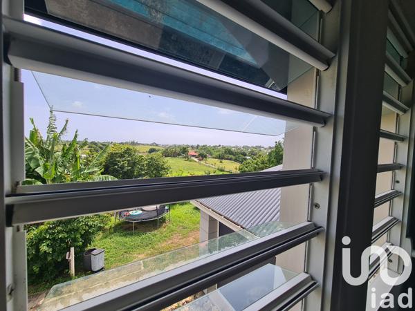 Maison à vendre 4 pièces 95 m² Sainte-Anne