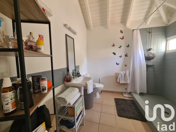 Maison à vendre 4 pièces 95 m² Sainte-Anne