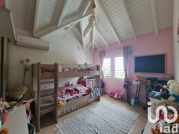 Maison à vendre 4 pièces 95 m² Sainte-Anne