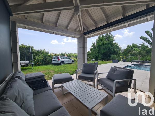 Maison à vendre 4 pièces 95 m² Sainte-Anne