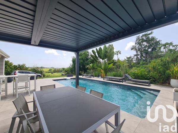 Maison à vendre 4 pièces 95 m² Sainte-Anne