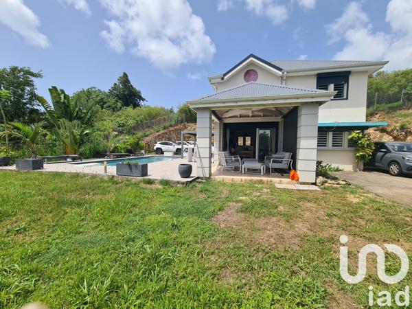 Maison à vendre 4 pièces 95 m² Sainte-Anne