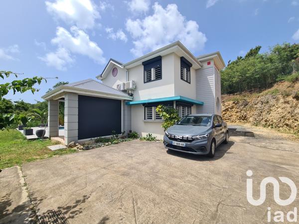 Maison à vendre 4 pièces 95 m² Sainte-Anne