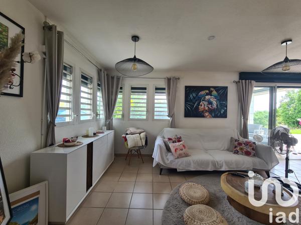 Maison à vendre 4 pièces 95 m² Sainte-Anne