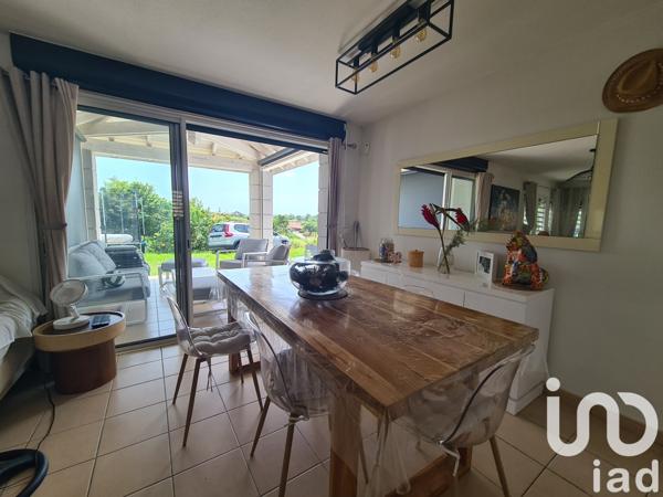 Maison à vendre 4 pièces 95 m² Sainte-Anne