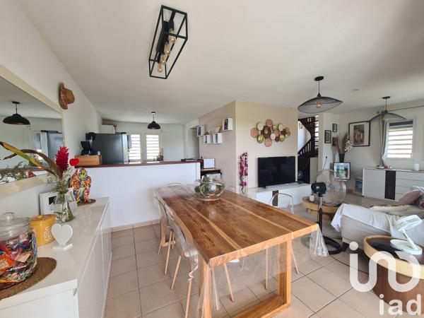 Maison à vendre 4 pièces 95 m² Sainte-Anne