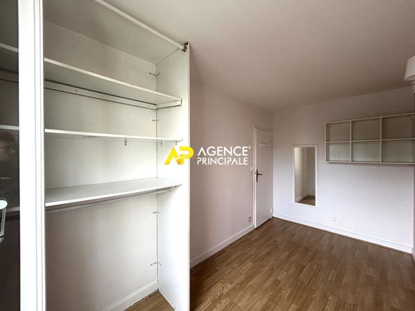 ARGENTEUIL Appartement 4 pièces 65.5 m2 €187 000 ** - Référence 4434